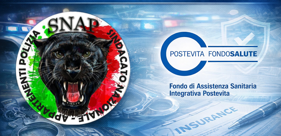 POLIZZA ASSICURATIVA POSTE VITA: LO SNAP CHIEDE TRASPARENZA E CORRETTI RIMBORSI!