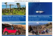 Sconti del 15% per le Isole della Sicilia - Riservato agli iscritti,