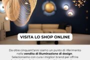 Visita lo Shop Online - sconto del 10% per gli iscritti