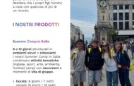 Campi scuola estivi per famiglie e ragazzi