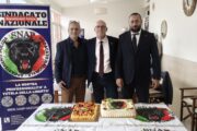LO SNAP CRESCE AD UNA VELOCITA IMPRESSIONANTE - BENVENUTO MASSIMO CIARROCCHI, NEO SEGRETARIO NAZIONALE