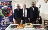 LO SNAP CRESCE AD UNA VELOCITA IMPRESSIONANTE - BENVENUTO MASSIMO CIARROCCHI, NEO SEGRETARIO NAZIONALE