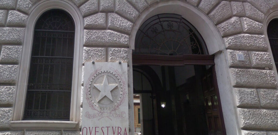 Alloggi Questura di Roma; dopo diffida SNAP iniziano finalmente gli sfratti