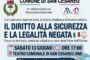ISPETTORATO VIMINALE RICHIESTA CONGIUNTA VISITA ISPETTIVA.