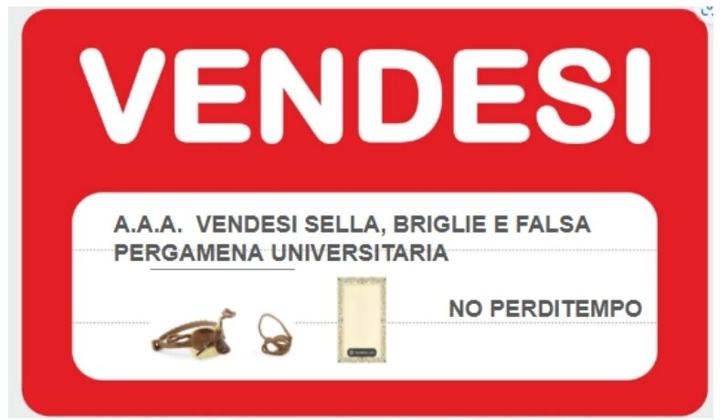 VIMINALE, SCUDERIA IN DECLINO