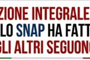 BENVENUTO A BORDO SIAP