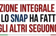 BENVENUTO A BORDO SIAP