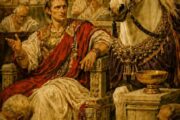 IL CAVALLO COL VIZIO DEL “COMANDANTE”