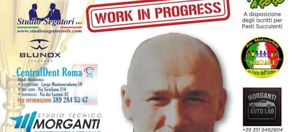 IN RICORDO DI UN EROE PER NON DIMENTICARE… SIETE TUTTI INVITATI A PARTECIPARE