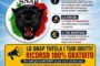 LO SNAP TUTELA I TUOI DIRITTI! - RICORSO 100% GRATUITO - PER TUTTI I NOSTRI ISCRITTI