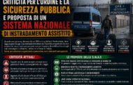 DIMISSIONI DA CPR E PENITENZIARI CRITICITÀ E SOLUZIONE SNAP