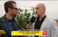LO SNAP IN PRIMA LINEA CONTRO I FURTI DI AUTOVETTURE