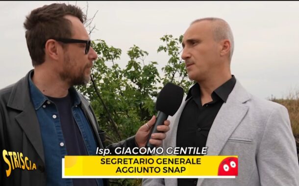 LO SNAP IN PRIMA LINEA CONTRO I FURTI DI AUTOVETTURE