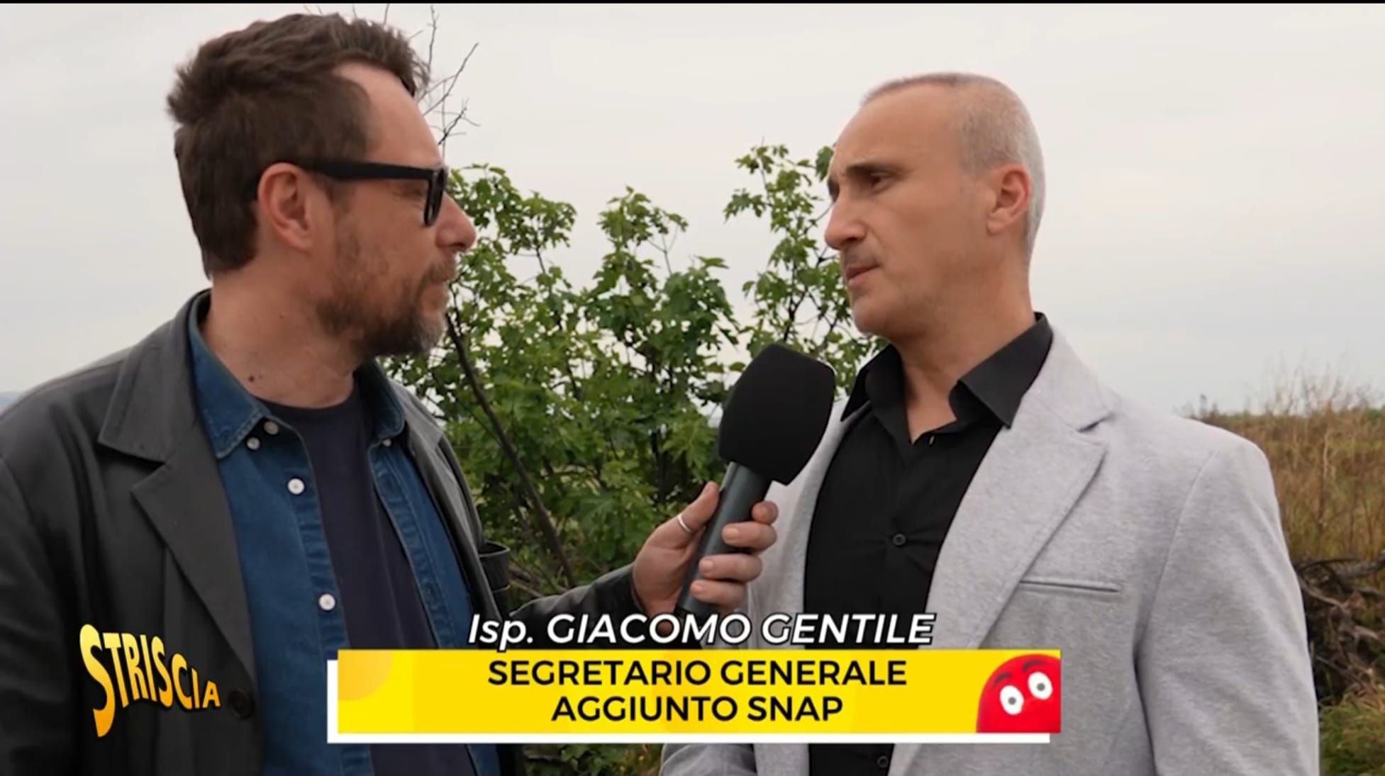 LO SNAP IN PRIMA LINEA CONTRO I FURTI DI AUTOVETTURE