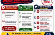 RICORSO INDENNITÀ DI TRASFERIMENTO: BASTA DISPARITÀ.