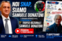 NOI SNAP, SIAMO SAMUELE DONATONI.