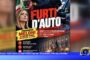 FURTI D’AUTO: SNAP E SENATORE DAMIANI, UN IMPEGNO CONVERGENTE PER ACCELERARE IL DDL S.1506