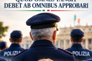QUOD OMNES TANGIT DEBET AB OMNIBUS APPROBARI